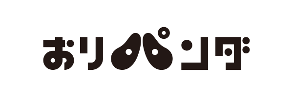 おりパンダ