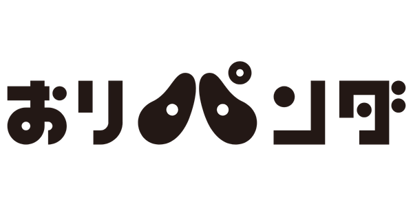 おりパンダ